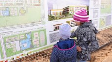 В Нижнекамске построят новый образовательный комплекс