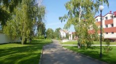 В профсоюзный санаторий со скидкой