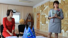 В Высокогорсоком районе начали проект "Профсоюзная клумба"