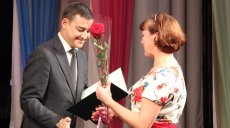 Бугульминских педагогов поздравили с профессиональным праздником