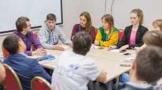 Студенты из Татарстана приняли участие в школе-семинаре «Стипком-ПФО»