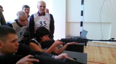 В Бугульме прошла спартакиада для пенсионеров
