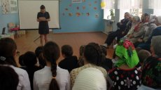 В Нурлатском районе завершилась Декада пожилых людей