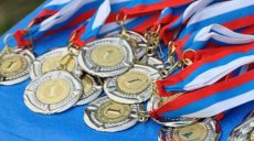 Лучшие в волейболе и настольном теннисе