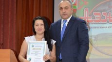 Лучшим педагогическим династиям Азнакаевского района вручены награды
