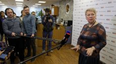 Министр Ольга Васильева: о математике, шахматах, технопарках и онлайн-курсах