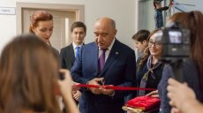 В Казани открылся Центр деятельности иногородних студентов КФУ