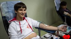 В КНИТУ прошел День донора
