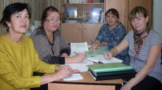 В Мензелинске прошли собеседования с председателями профкомов первичек