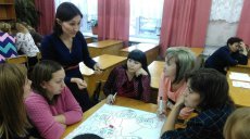 Молодые педагоги стали экспертами