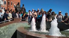Путешествуем благодаря профсоюзу