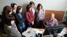 Редакционная кухня или как сделать профсоюзную газету