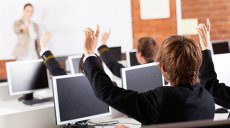 Правительство РФ опубликовало доклад об образовании