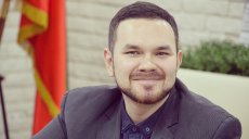 Избран новый председатель студенческого координационного совета