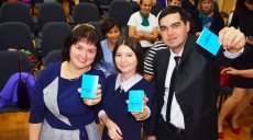 Профсоюзная неделя. День третий