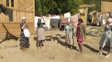 Работники образования Лаишево снимаются в сериале