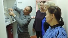 В образовательных учреждениях Тетюшского района проходит общепрофсоюзная проверка по охране труда