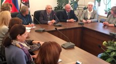 За опытом в Татарстан