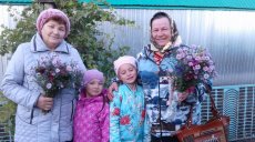 В Нурлатском районе завершилась Декада пожилых людей 