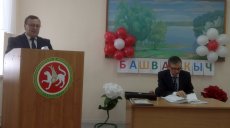 Первые итоги Года охраны труда подвели в Арском районе