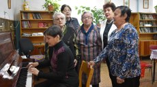 Юбилей клуба «Добрых встреч» отпраздновали ветераны-педагоги Авиастроительного района Казани