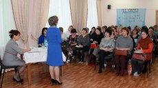 Год охраны труда: в Высокогорском районе представили публичный отчет