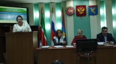 В 30 образовательных организациях Мензелинского района проведена специальная оценка условий труда