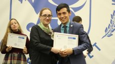 В профсоюзе – 100 процентов