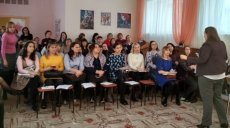 Школа молодого педагога: учимся решать проблемы
