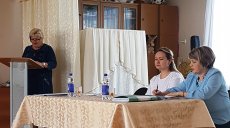 Традиционные встречи с членами Профсоюза