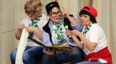 Федерация профсоюзов Татарстана в марте проведет конкурс агитбригад
