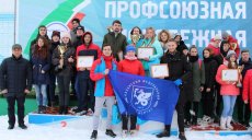 Лыжня покорилась сильнейшим