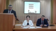 В Сабинском районе назвали лучшего соцпартнера и председателя профкома