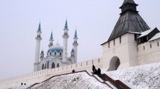 На балет с профкомом