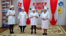В Буинске состязались младшие воспитатели