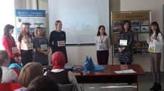В центре внимания педагогов - работа с одаренными детьми 