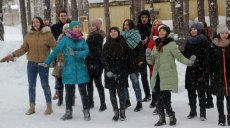 В Елабуге провели Школу актива по качеству образования и отпраздновали Масленицу