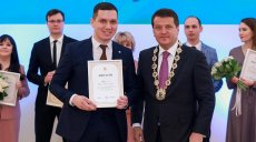 В Казани назвали учителей года