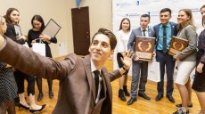 В Казанском федеральном университете выбрали лучших студенческих лидеров 