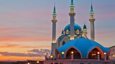 На экскурсию в Казань