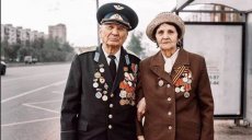Шествие  бессмертного полка педагогов продолжается
