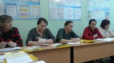 В центре внимания отчеты и выборы