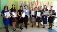 В Тетюшах честовали лучших педагогов