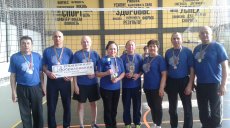 Ветераны-педагоги в строю