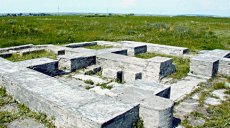Ветераны побывали в столице древнего государства