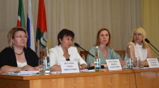 День Федерации профсоюзов прошел в Пестречинском районе