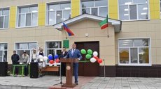 Учебный год в обновленной школе