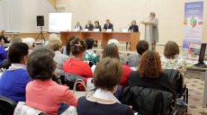 В Лениногорске подвели итоги профсоюзной пятилетки 