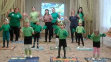 Молодые воспитатели Зеленодольского района узнали "экологические интересности"