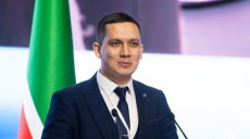 Наиль Мирсаитов из Казани вошел в пятерку лучших учителей России